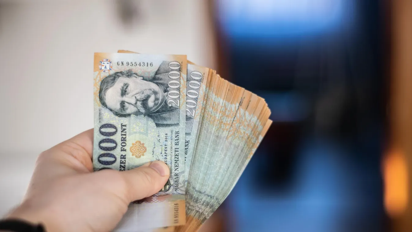 1000 milliárd forintra emelkedik a Baross Gábor újraiparosítási hitelprogram kerete