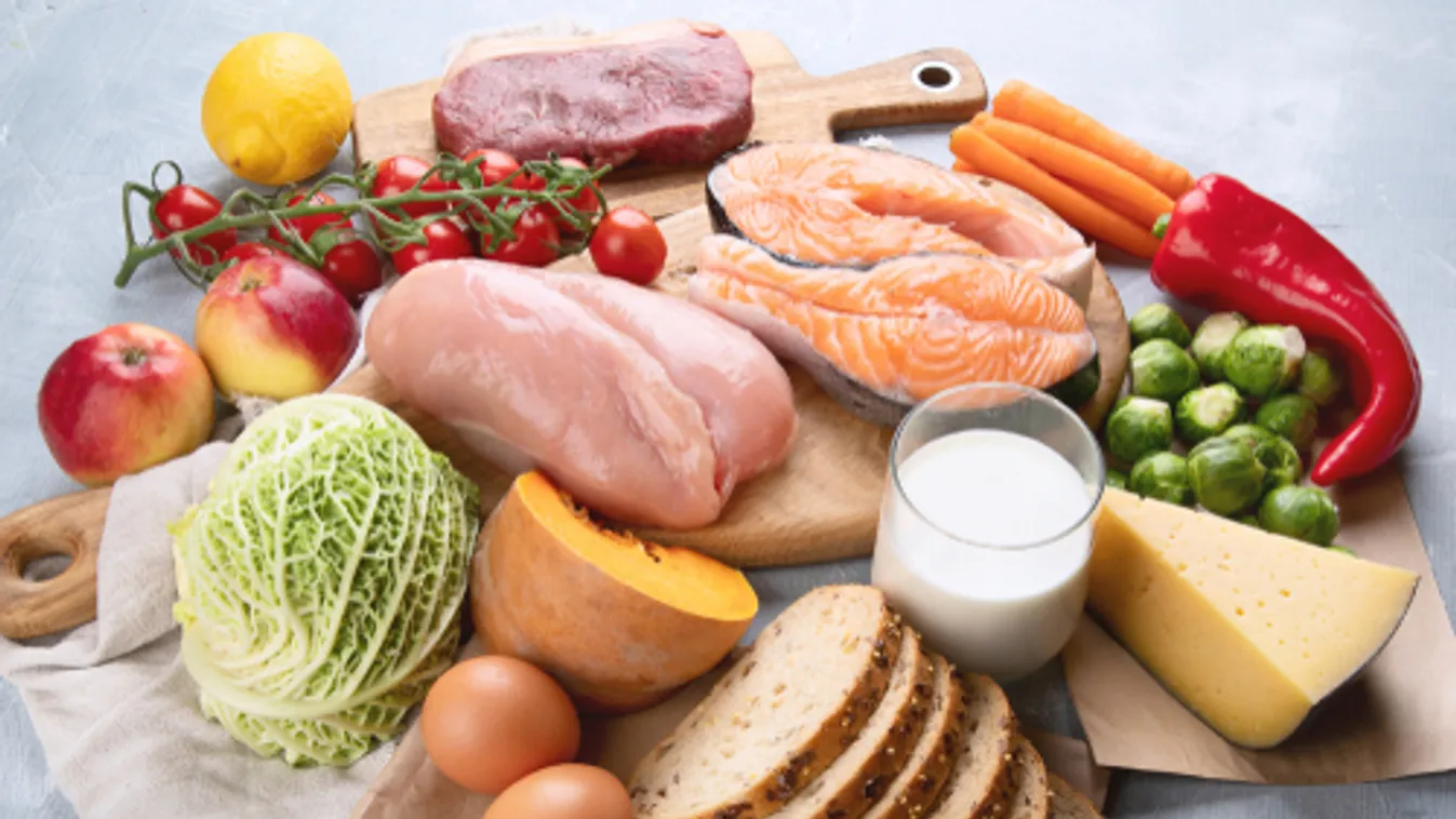 Soha nem látott fejlesztések jönnek a magyar élelmiszeriparban