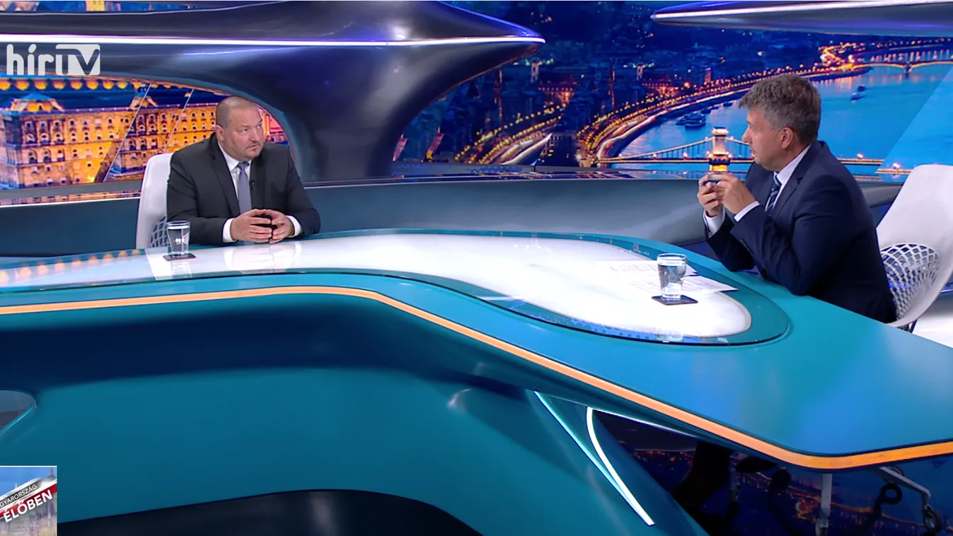 Németh Szilárd: Tudatos akció volt az MSZP-s patkányozás