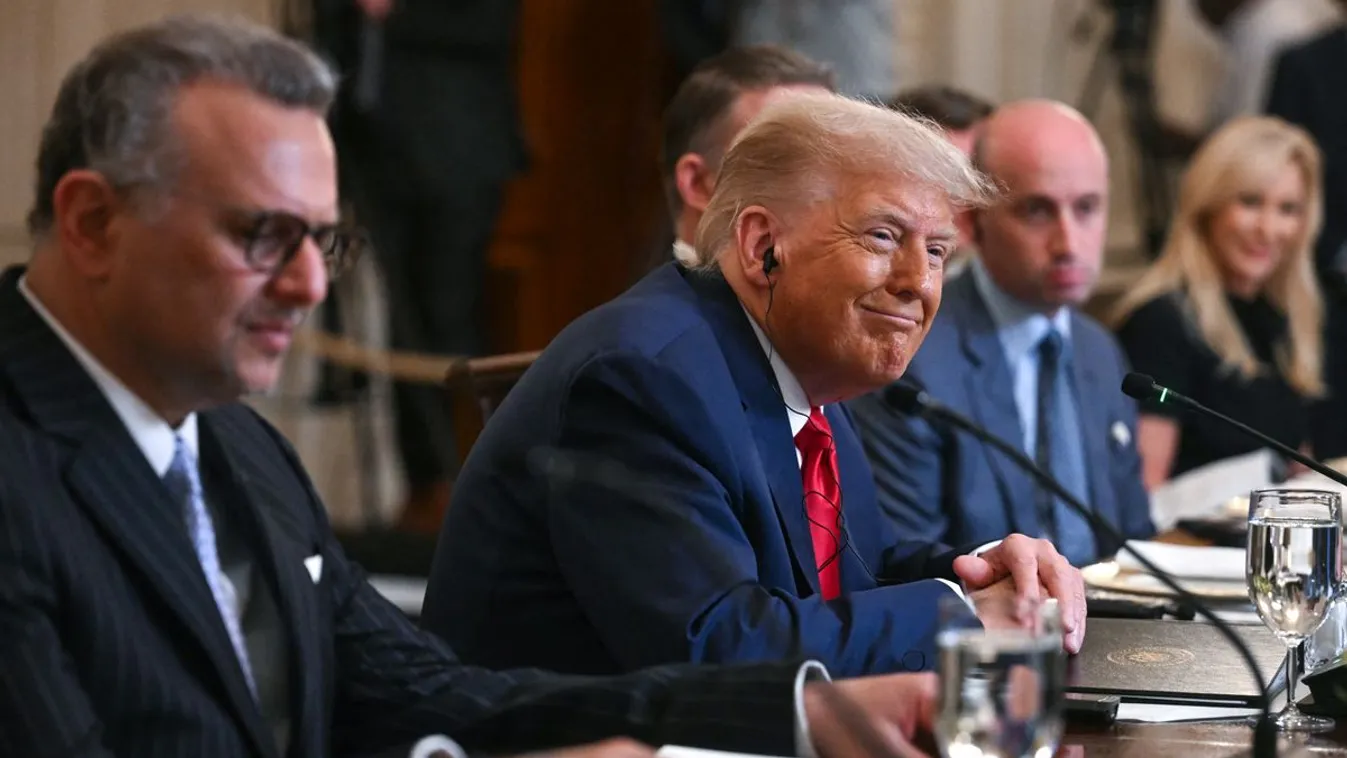 Irán szerint Trump „Allah ellensége” – muszlim vezetők közös nyilatkozatban ítélték el