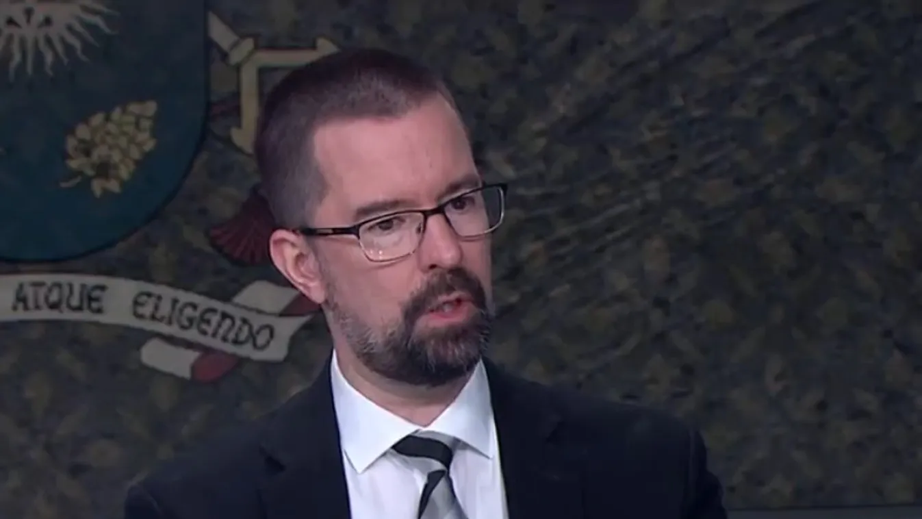 Napi aktuális extra – Érszegi Márk Aurél: Ferenc pápa határozottan keménykezű vezető volt + videó