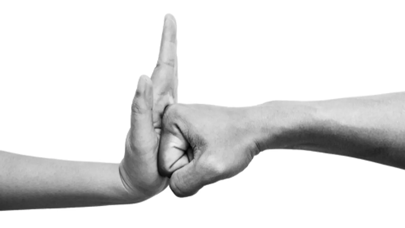 Az EU szemben áll mindazokkal, akik az erőszak eszközével akarják megsebezni a társadalmat