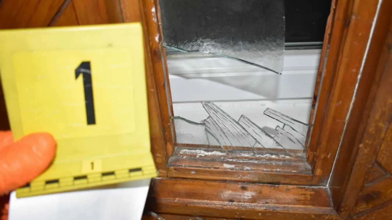 Bezárult a cella ajtaja