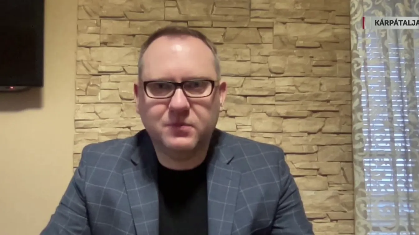 Dunda György: Zelenszkij leszögezte, hogy a választások a tűzszünet alatt sem lesznek időszerűek + videó