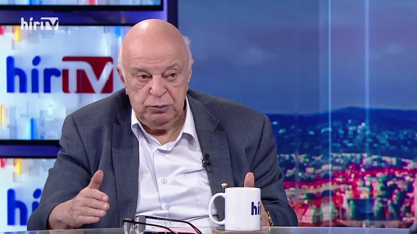 Vlagyimir Putyin orosz elnök tárgyalásai egy nyugattal szembeni szövetségről szólnak + videó