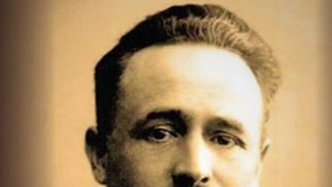 Immár Nyirő József elbeszélései is szabadon hozzáférhetőek a Magyar Elektronikus Könyvtárban