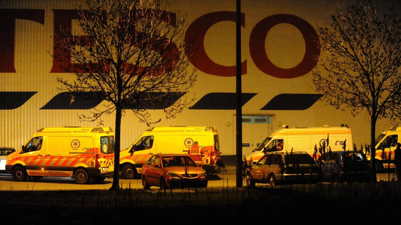 Munkabeszüntető – Newsroom