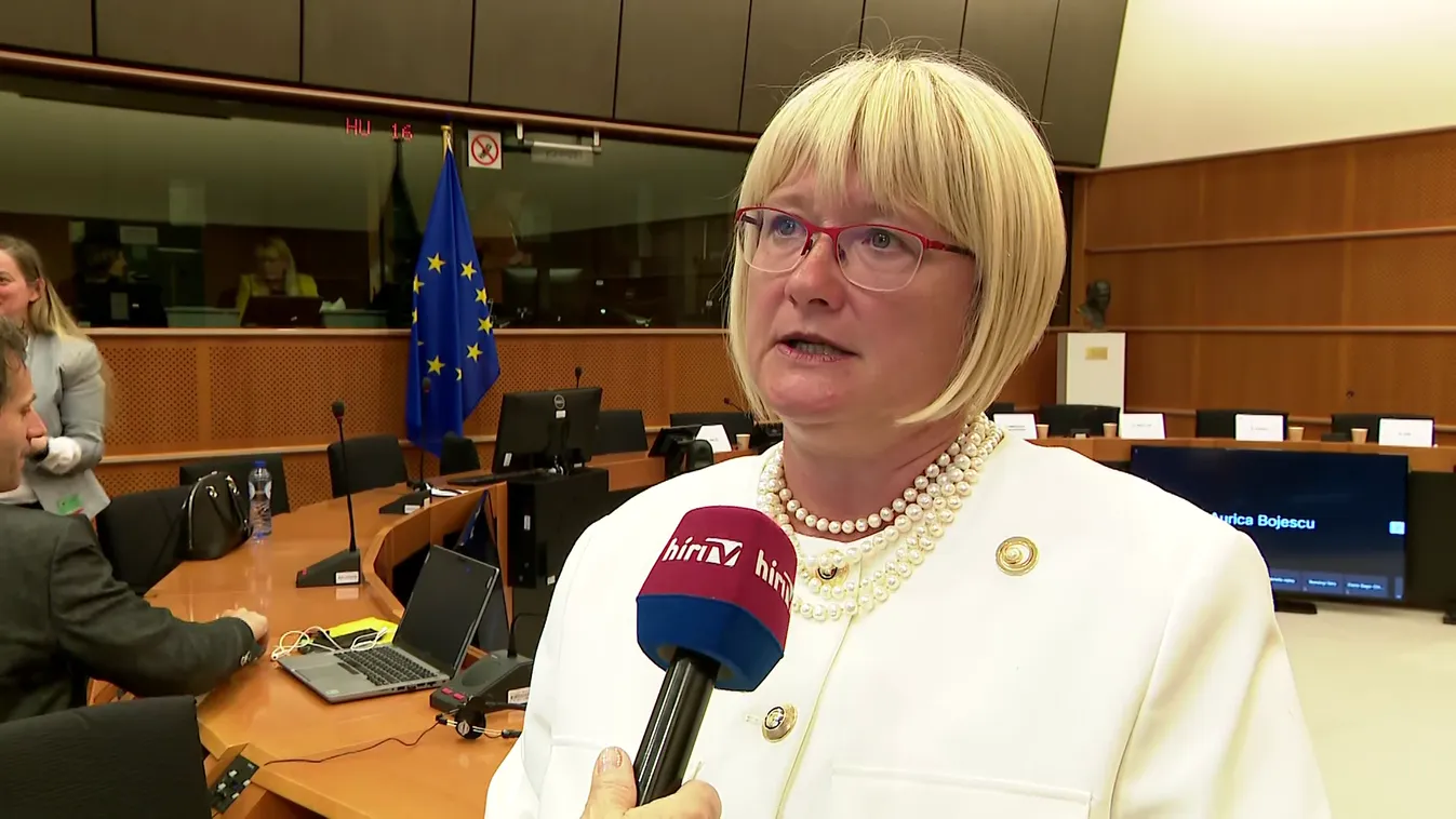 A kisebbségek jogairól tárgyaltak az európai parlamenti konferencián