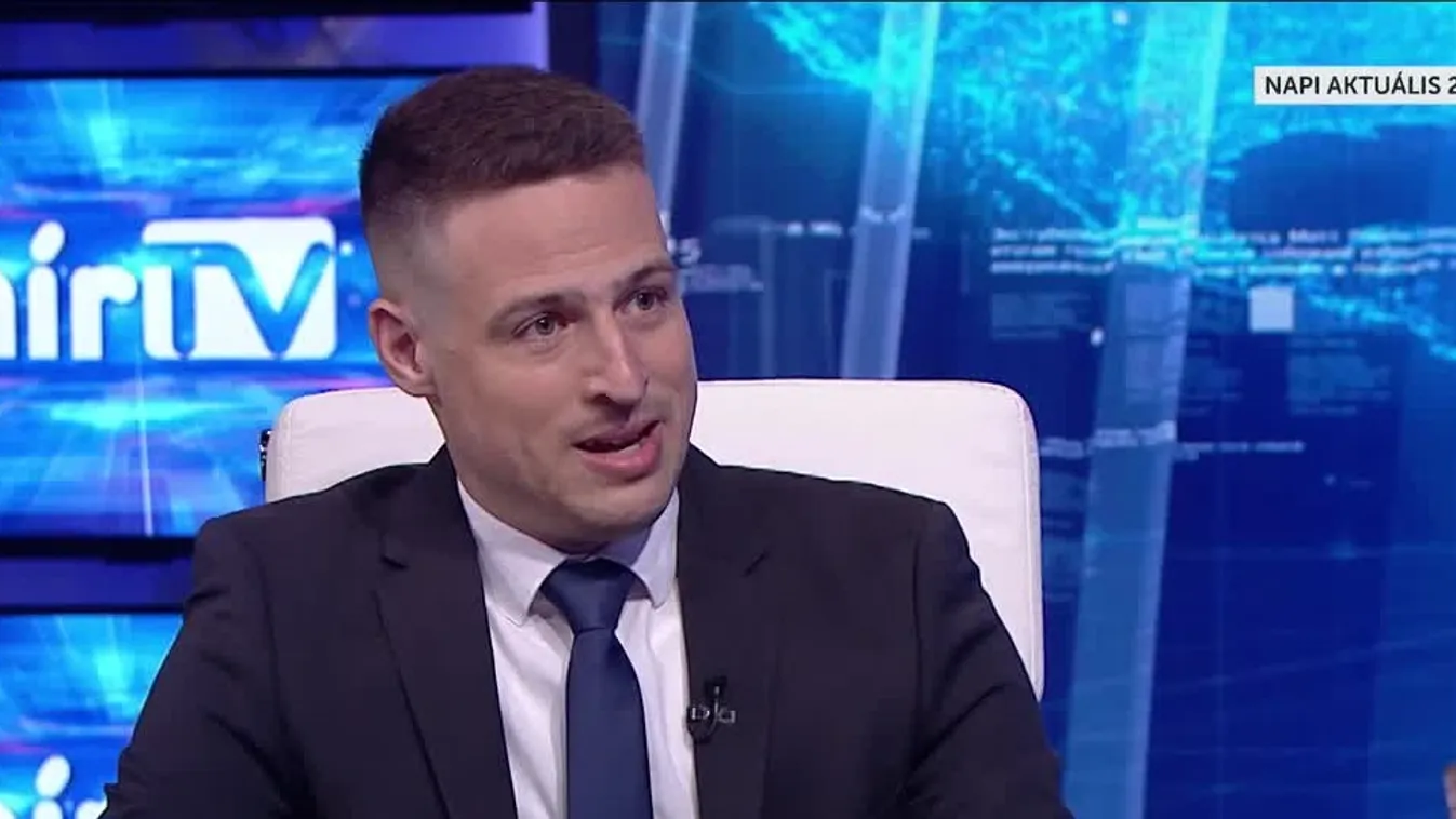 Egy kormánypárti politikus szerint nem történt változás Zuglóban + videó