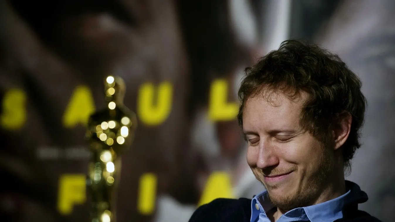 Oscar: nem jutott be Nemes Jeles László filmje a szűkített listára