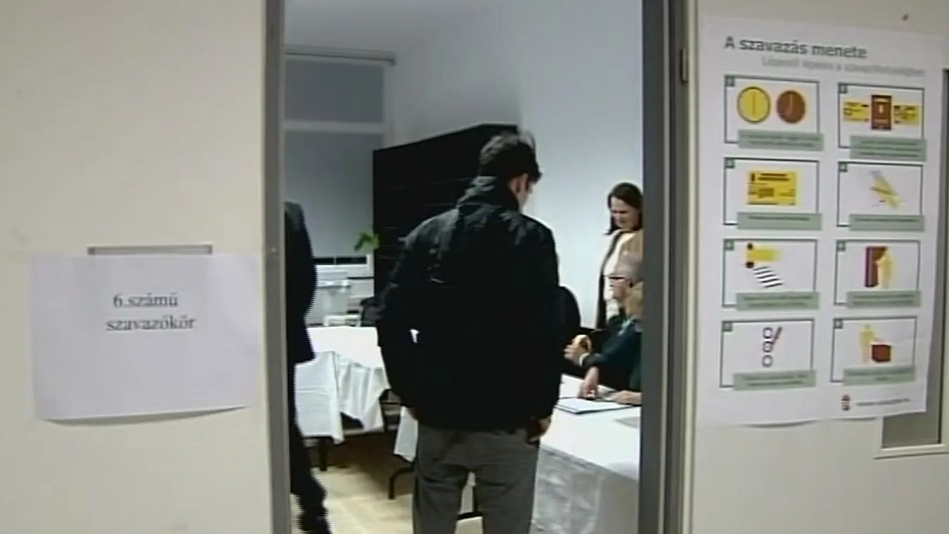 Hiába a teljes ellenzéki támogatás, nyert a Fidesz