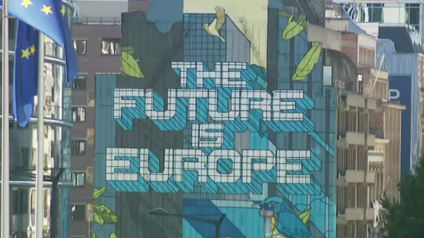 Európai híradó: Magyarország az uniós forrásokra vár, míg az EU befizetéseket kér a tagállamoktól