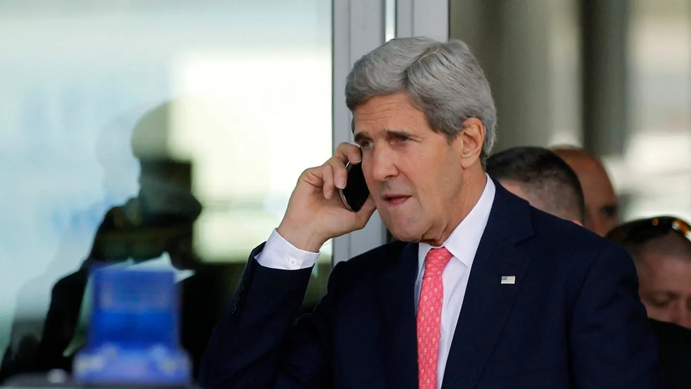 „Az Iszlám Állam népirtást végez”