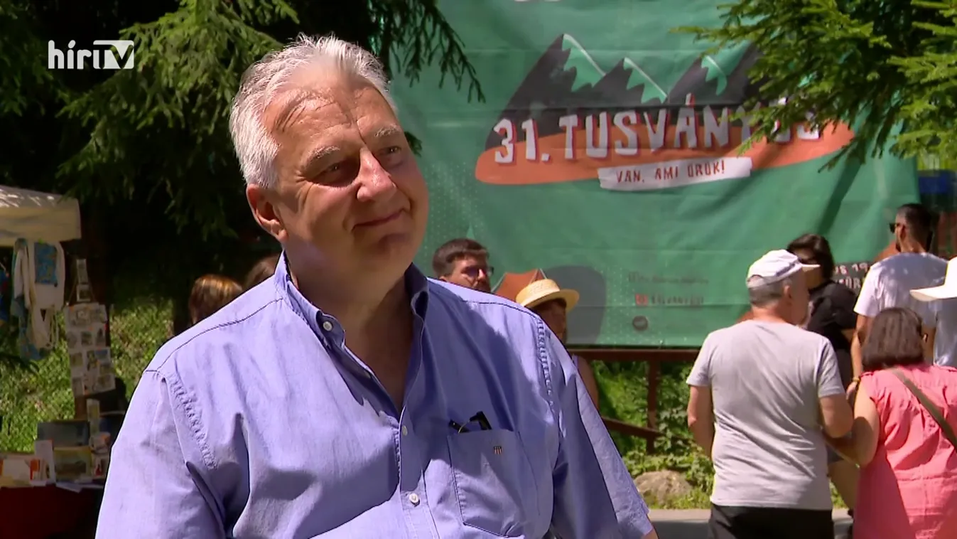 Semjén Zsolt: Az egyház helyzete örök