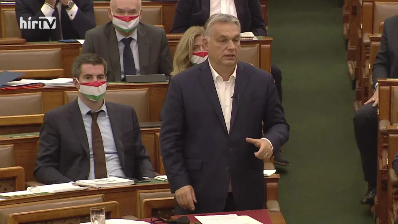 Napról napra: Már több mint 12 millió nyugati vakcinát kötött le Magyarország