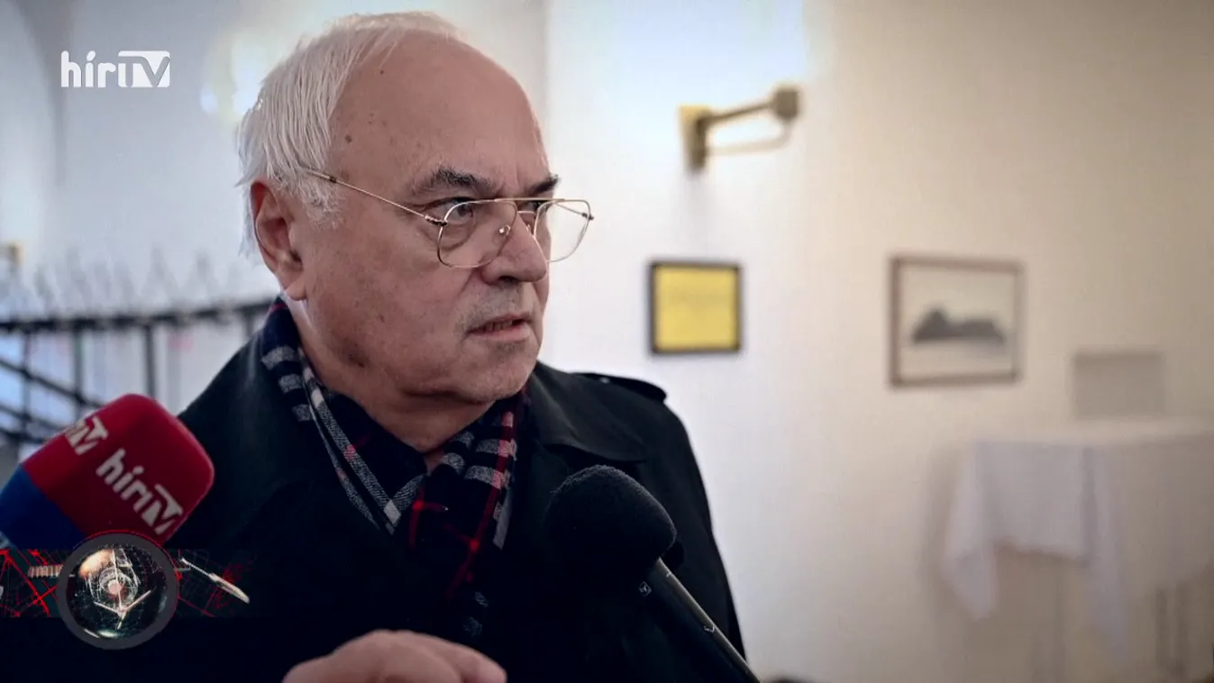 Célpont - A gyerekek nyári táboroztatása lehetett a pedofíliával gyanúsított Gy. Péter kedvence + videó