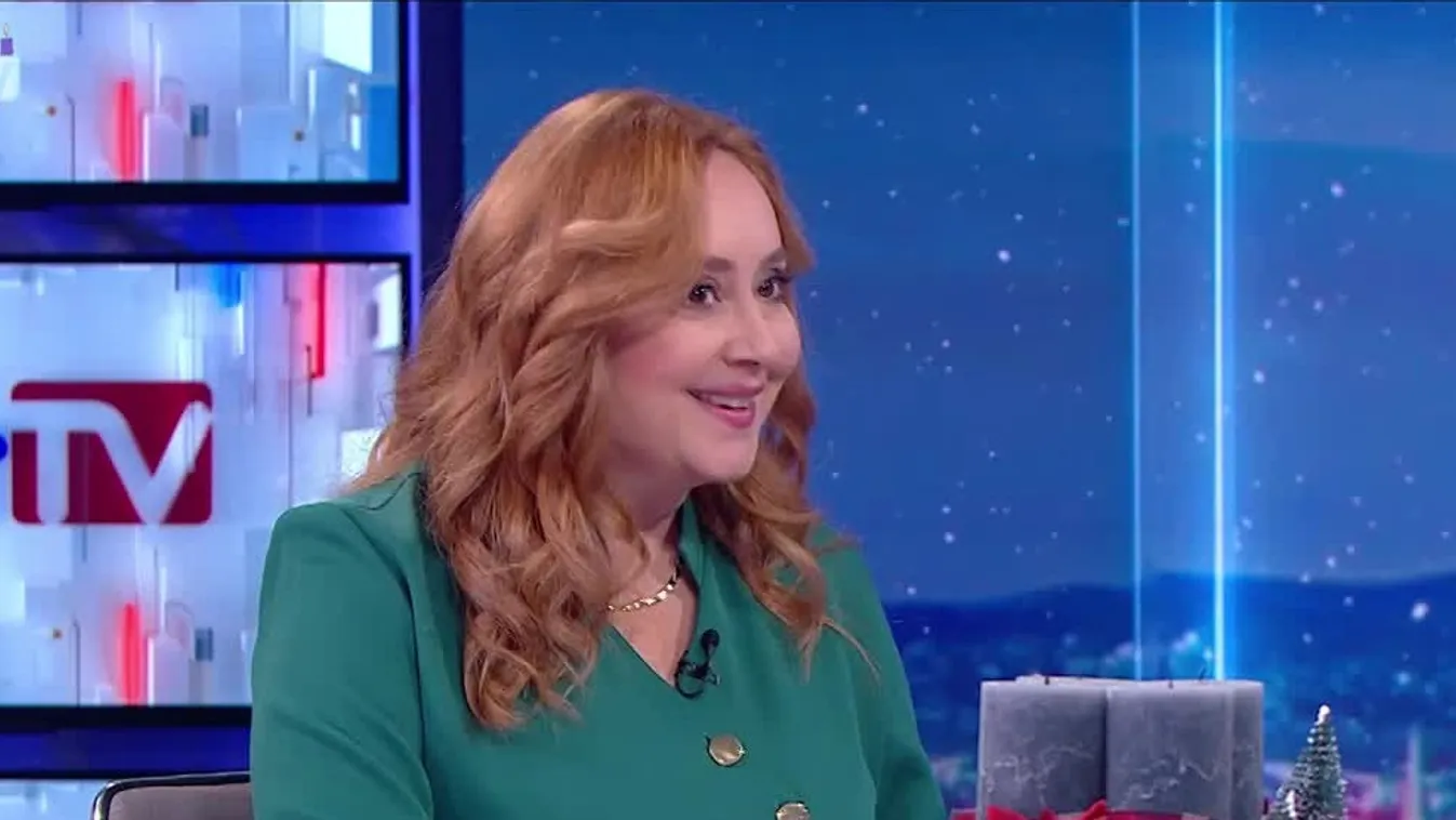 Hogyan készül a karácsonyra a Szülők háza? + videó