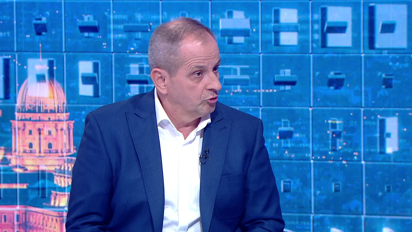 Budai Gyula: Ruszin-Szendi Romulusz mintegy 77 millió forintért szidta a kormányt az elmúlt másfél évben + videó