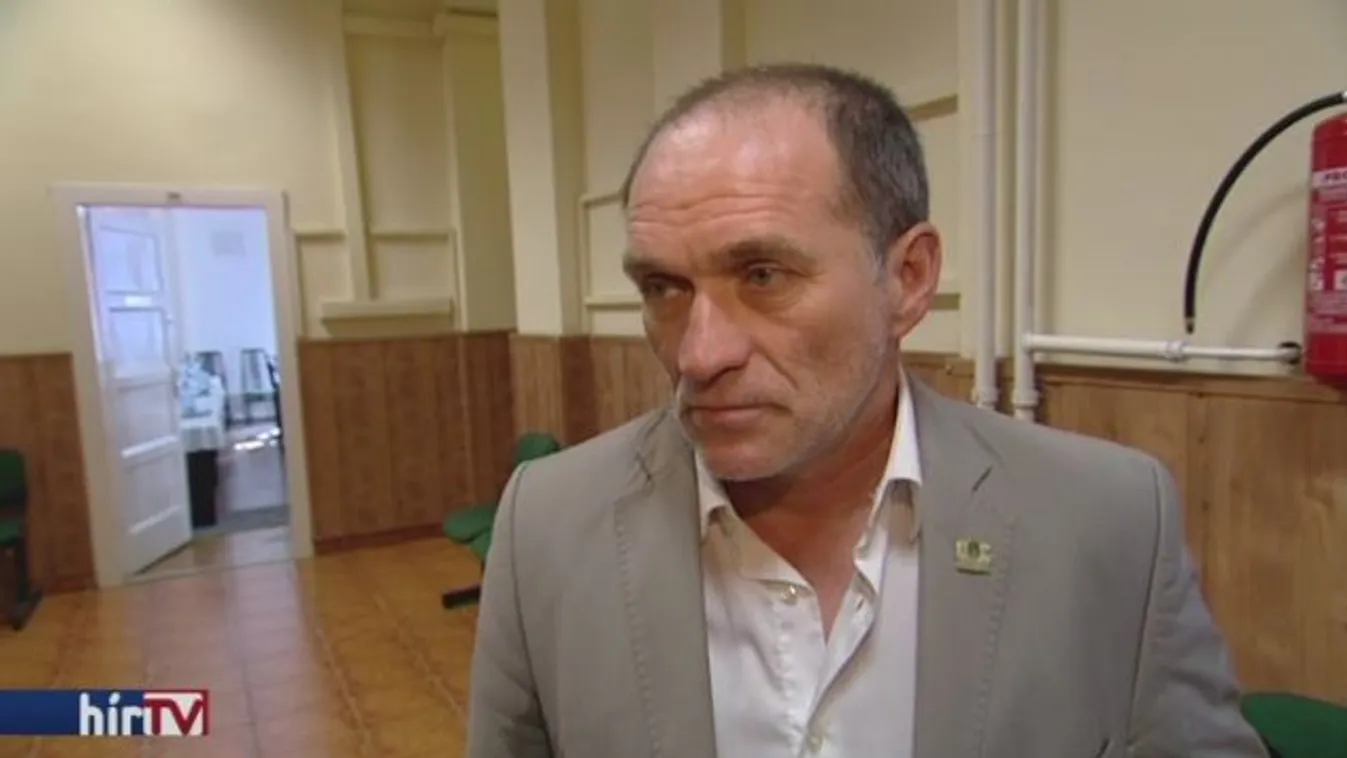 Nincs gond a lakásosztással a polgármester szerint