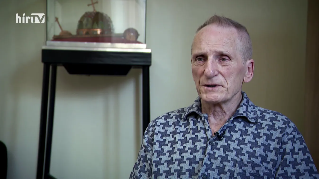 Exkluzív interjú a HírTV-n a kegyetlen gyilkossal + videó