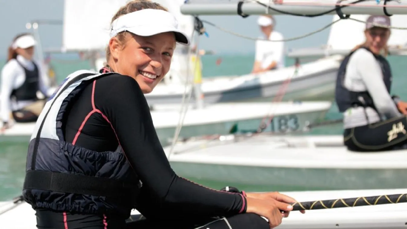 Újabb két hölgy kvalifikálta magát Rióba