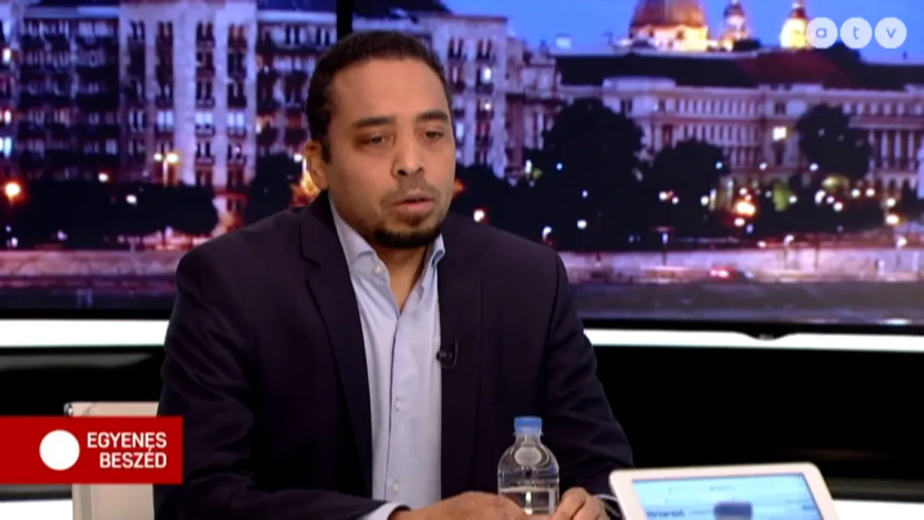 Kocsis-Cake Olivio szerint nem fontos kérdés, ígért-e neki pozíciót a DK