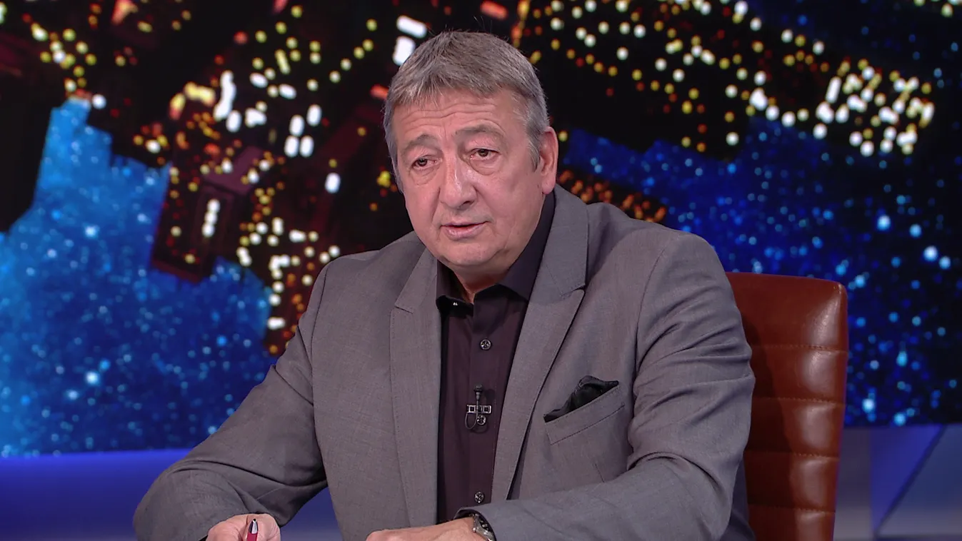 Bayer Zsolt felhívása + videó