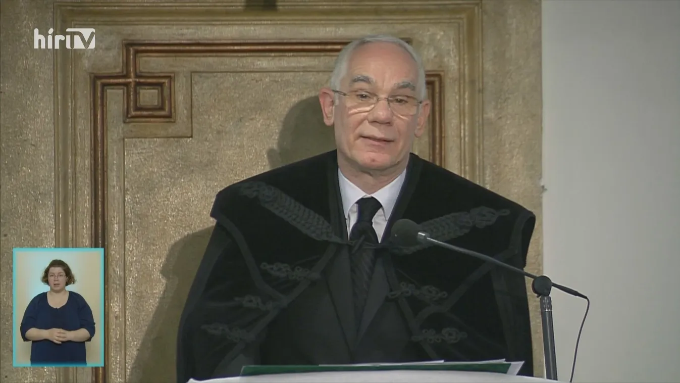 Balog Zoltán: Mind Krisztusé vagyunk