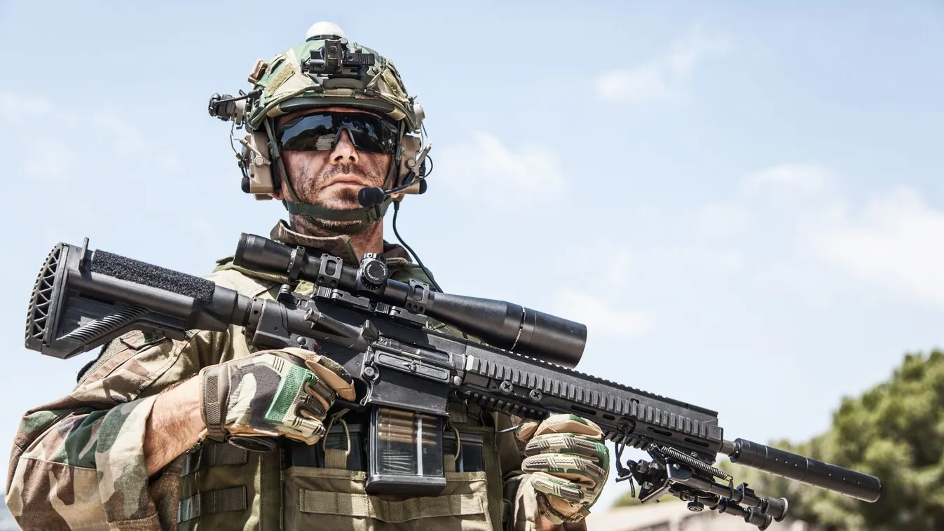 Vészjósló fegyverkezési láz - a NATO és Oroszország hidegháborús versengése felpörögött