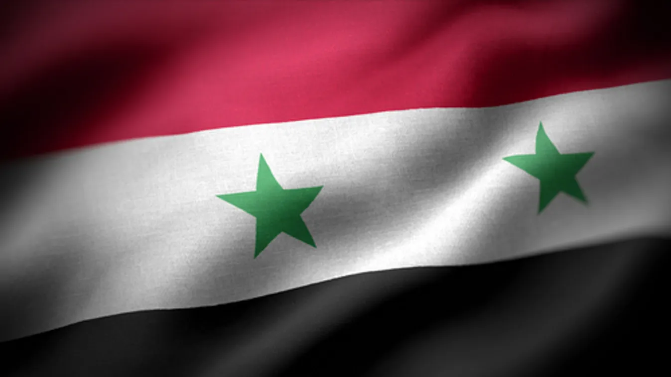 Kitűzték az elnökválasztás időpontját Szíriában