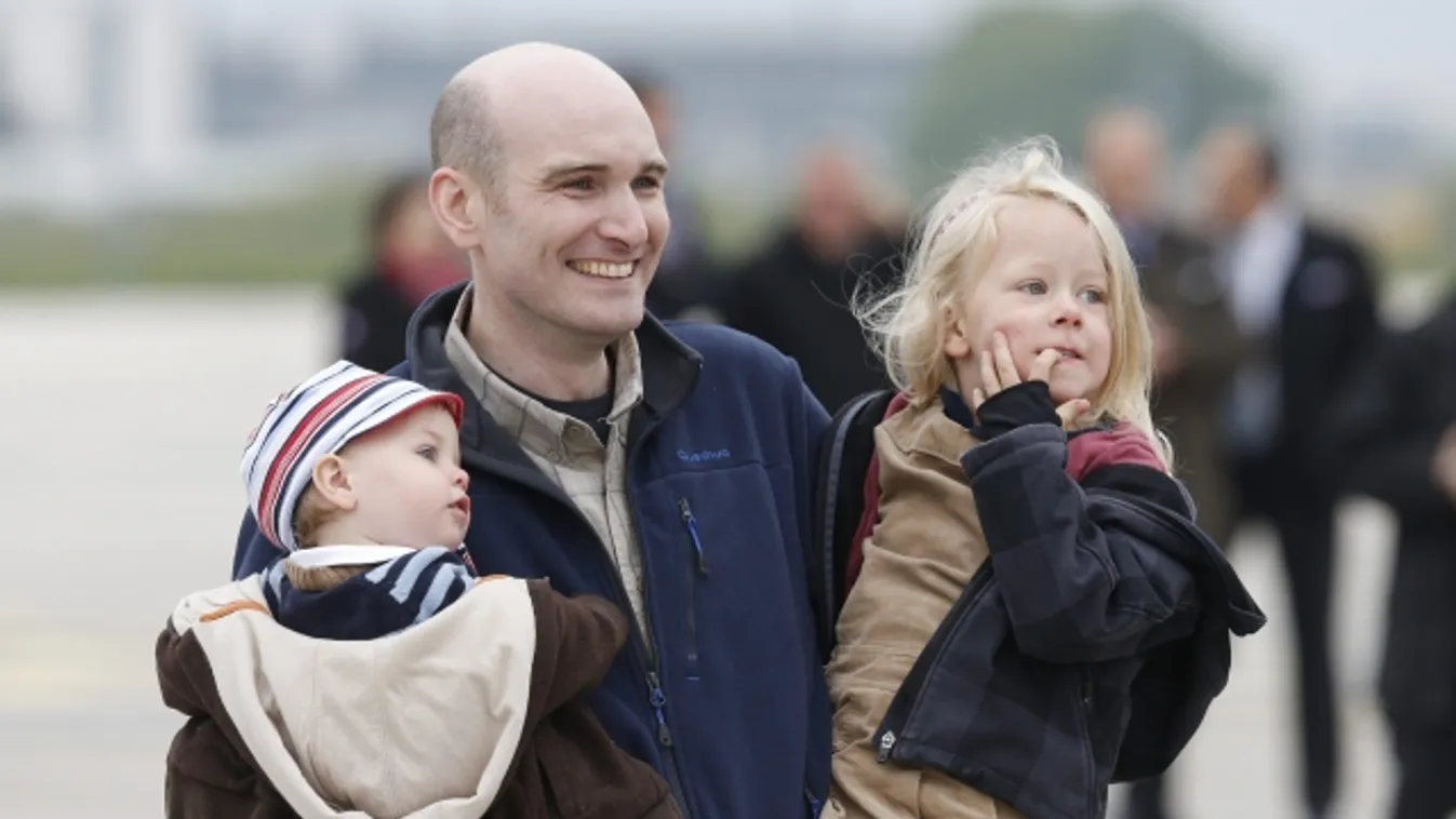 A BBC Hard Talk vendége Nicolas Henin