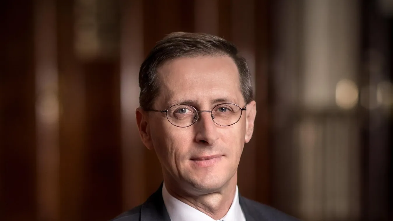 Varga Mihály: Az uniós átlaghoz képest jobban megúszhatjuk a válságot