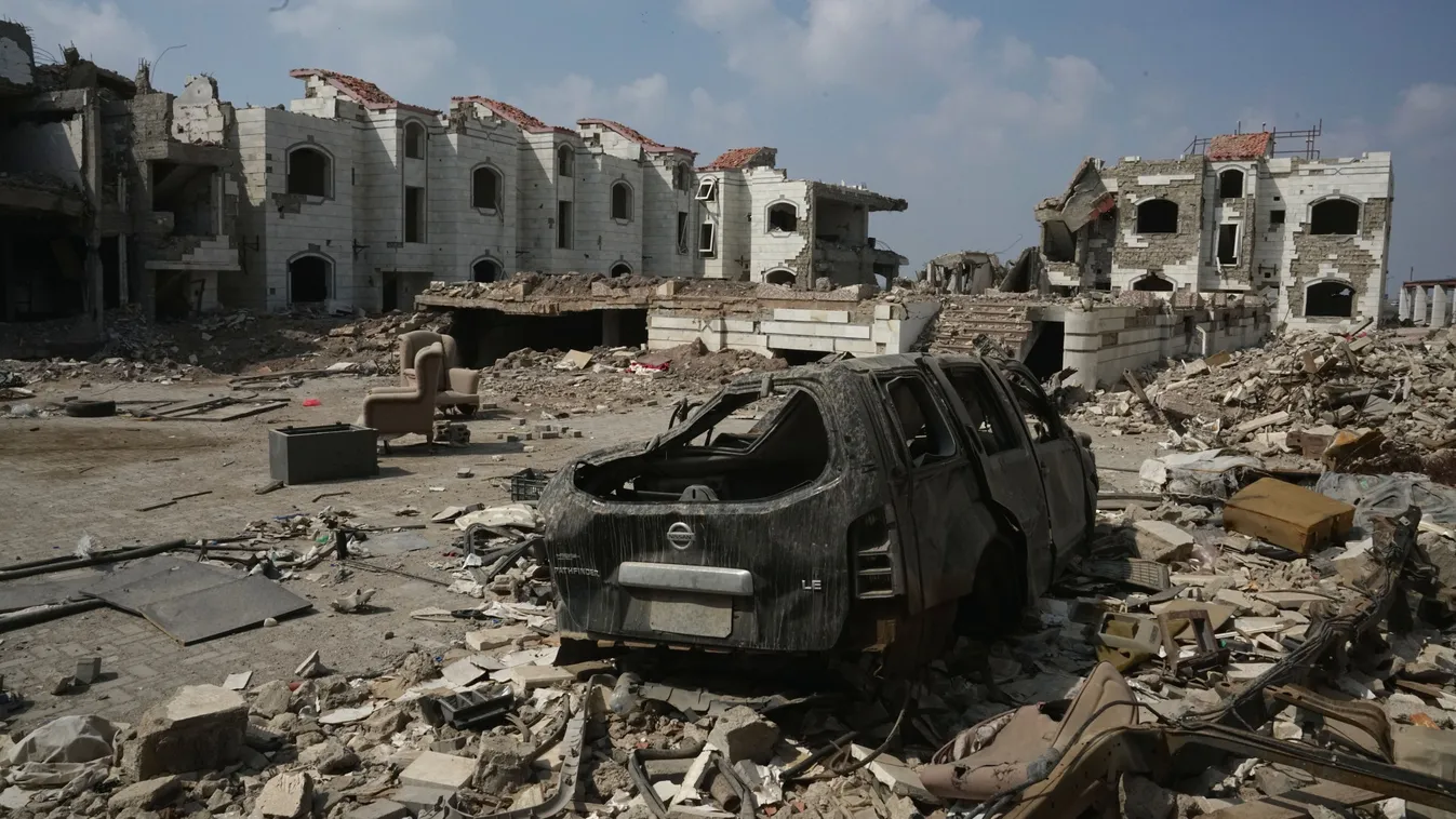 Az ENSZ előrelépést lát a jemeni háborúról szóló tárgyalásokon