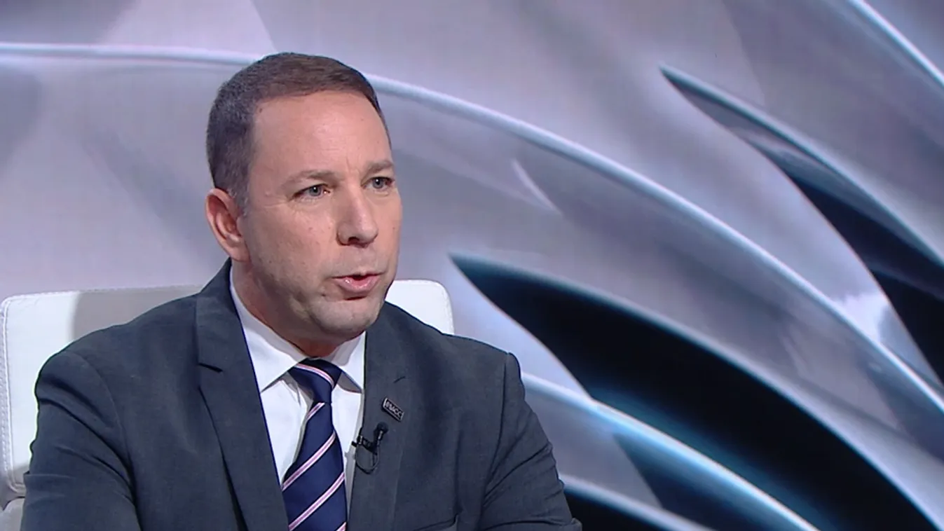 Borús jövőképet festett a Világgazdasági Fórum