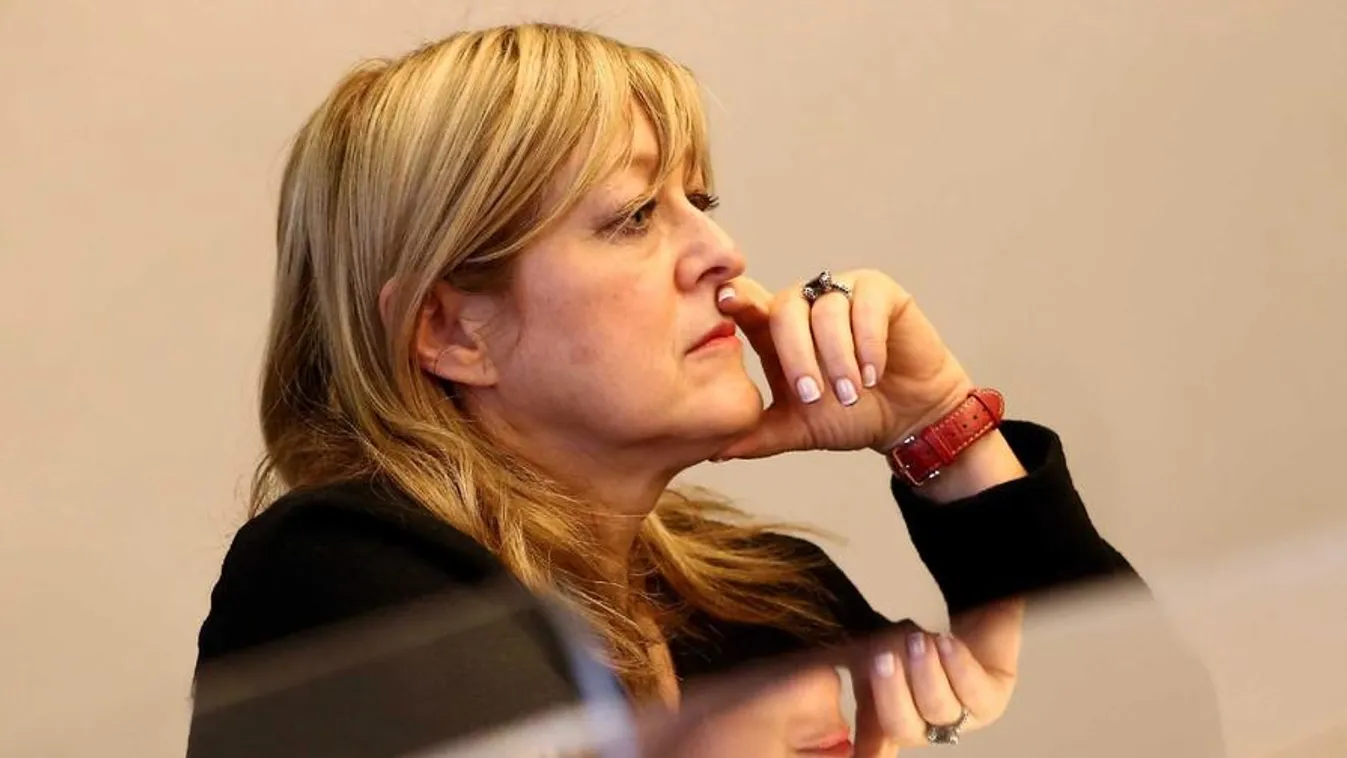 Nem segít a TASZ Schmidt Máriának