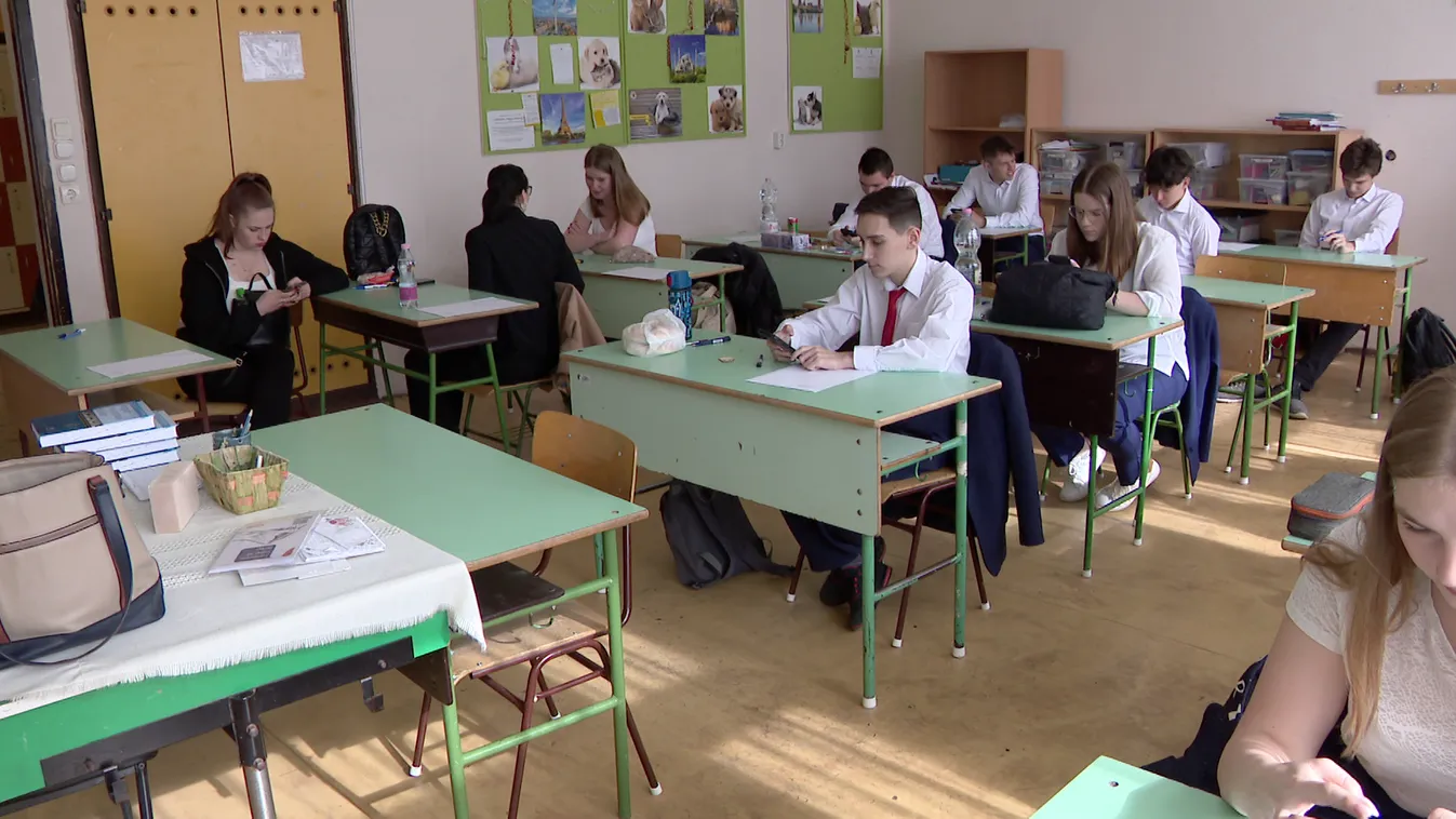 Petőfi-mű is bekerült az érettségi feladatok közé