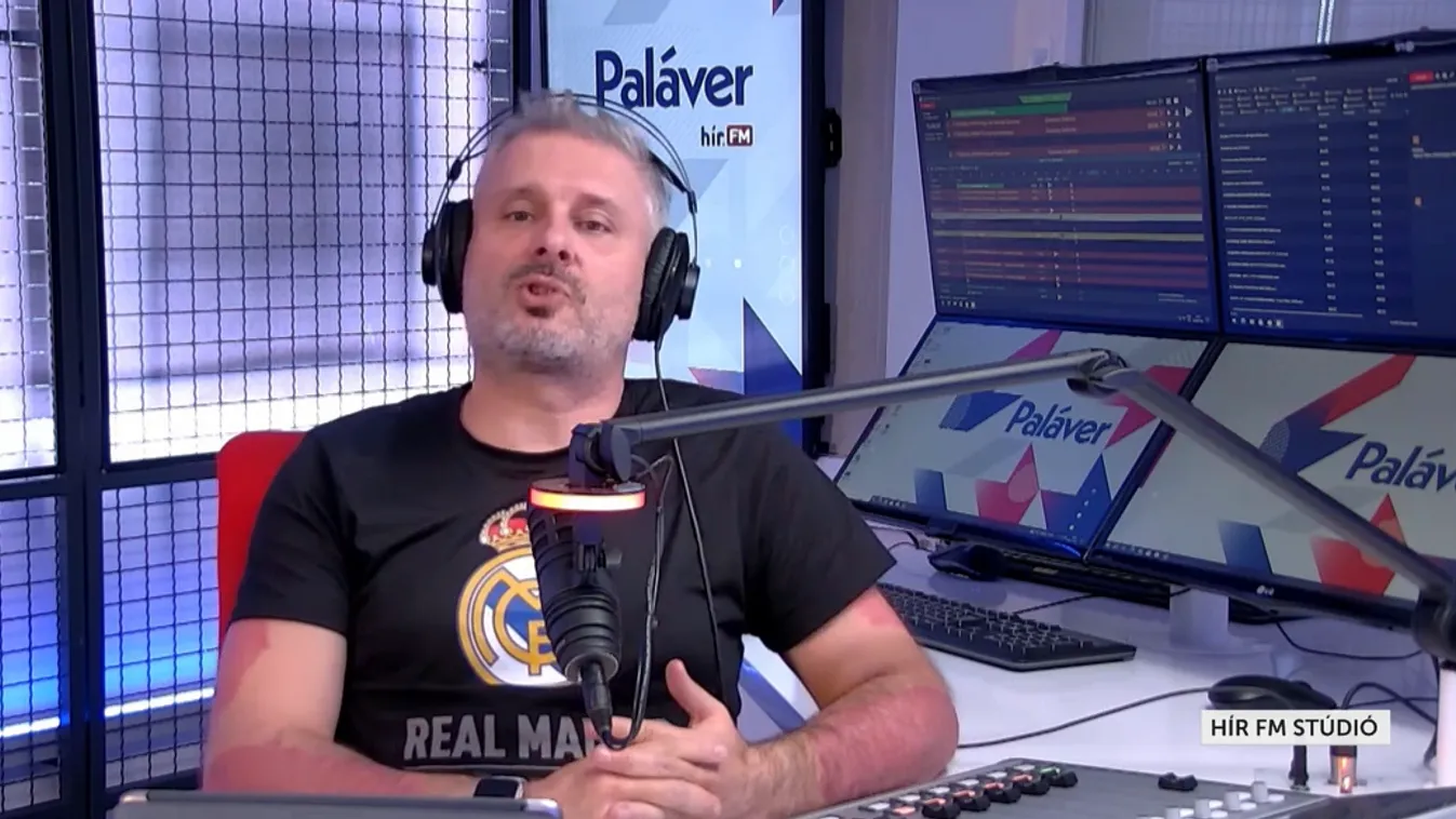 Paláver: Négy gyilkosságból hármat migránsok követnek el Svédországban + videó