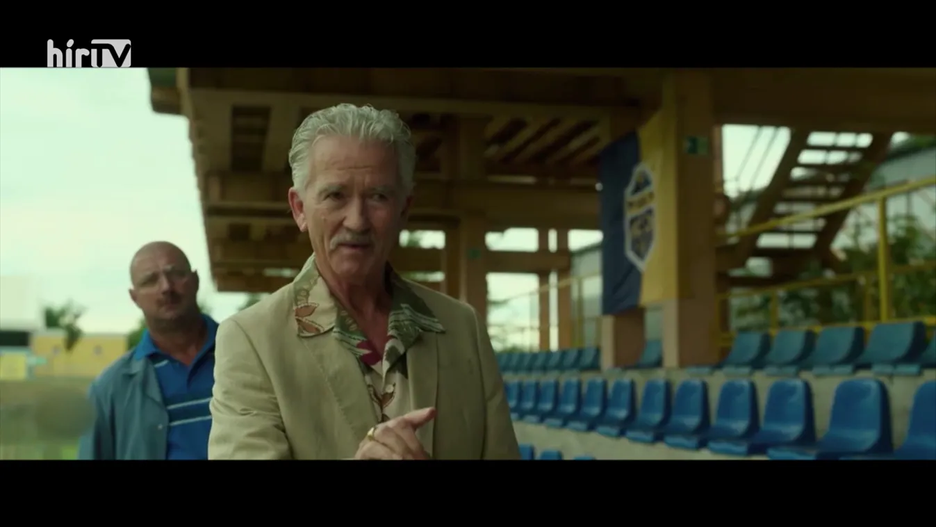 Svenk: Lepattanó + videó