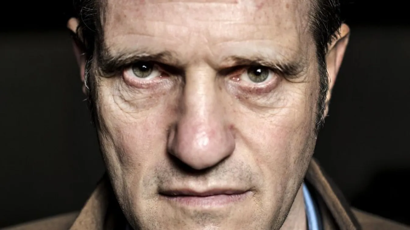 Alinda vendége Pajor Tamás