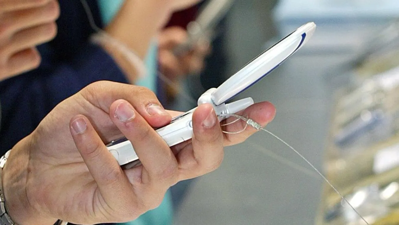 A budapesti kamara munkavédelmi képzést segítő mobil applikációt tesztel