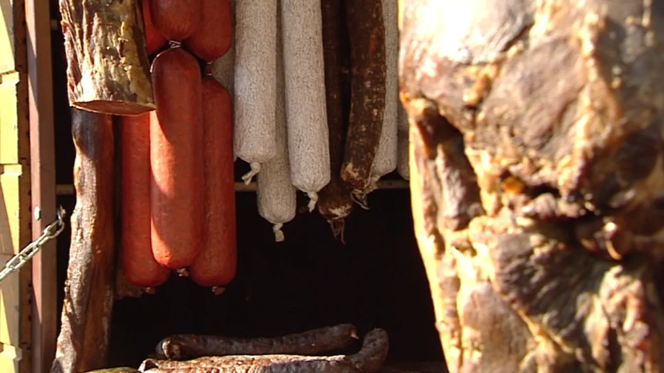 A malac- és mangalica ételek kedvelői ezt ki ne hagyják