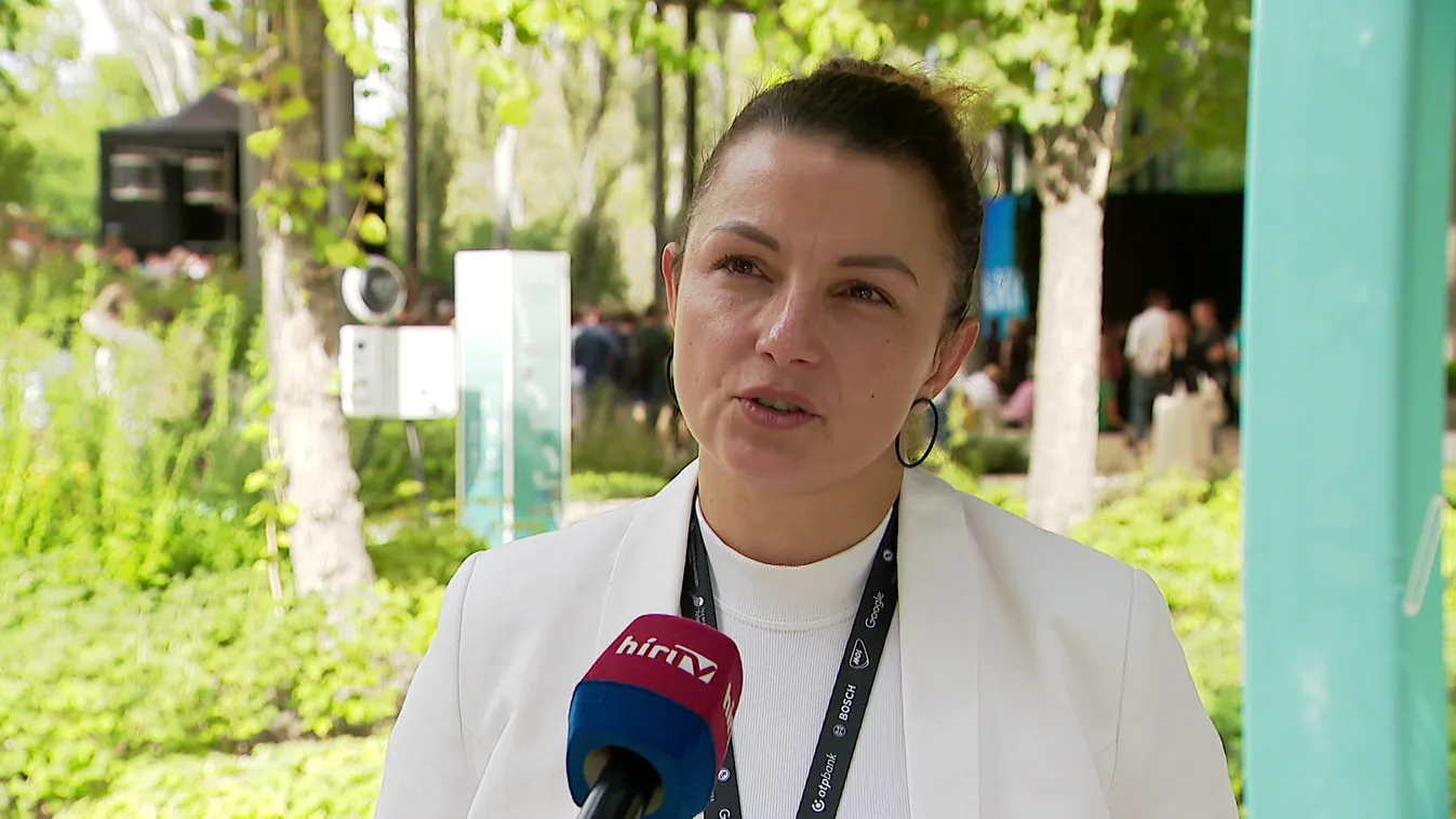 Radar - Európa legnagyobb jövőfesztiválja