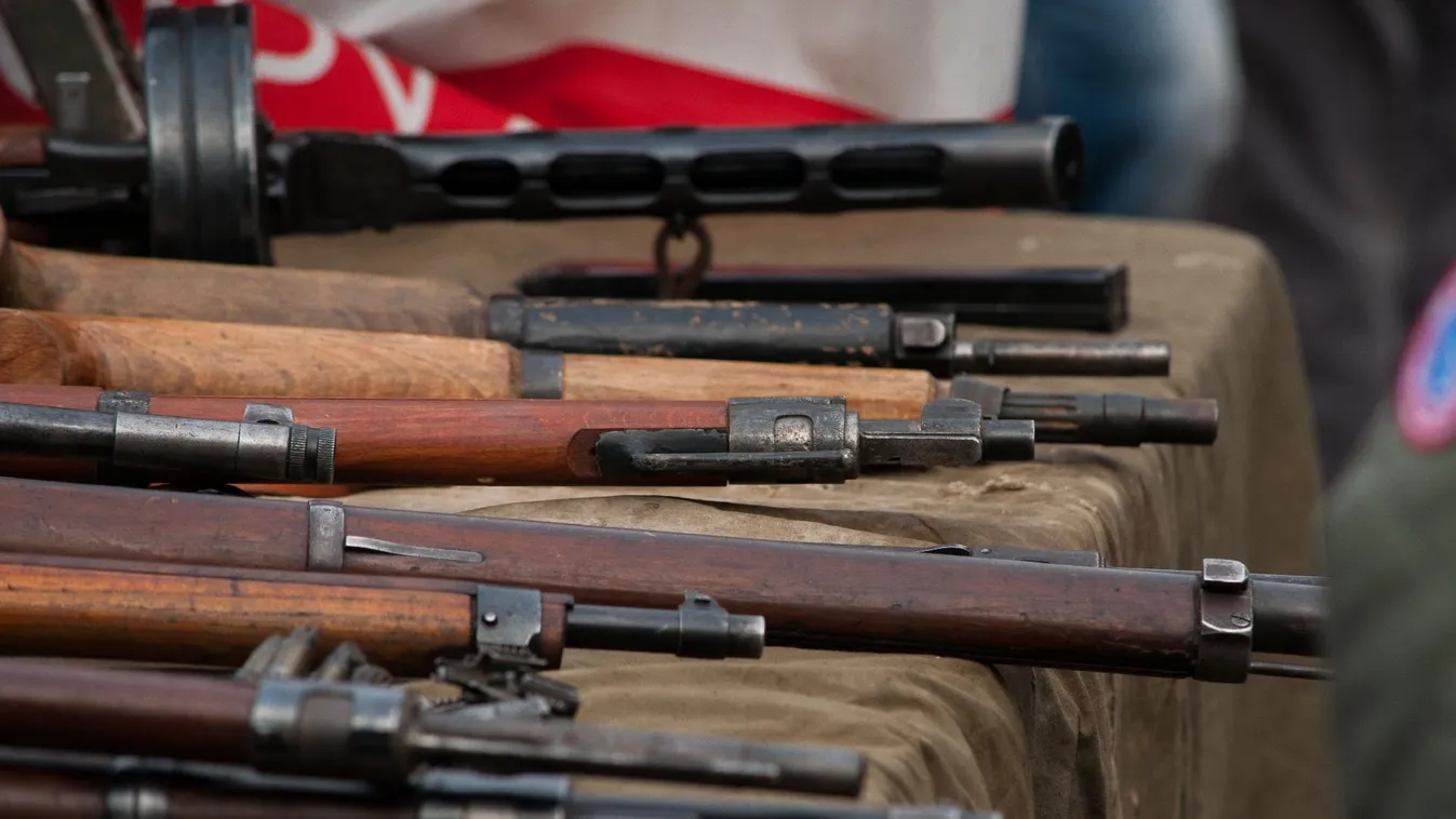 Izrael Ciszjordániában és a Gázai övezetben is Hamász-fegyvereseket likvidált