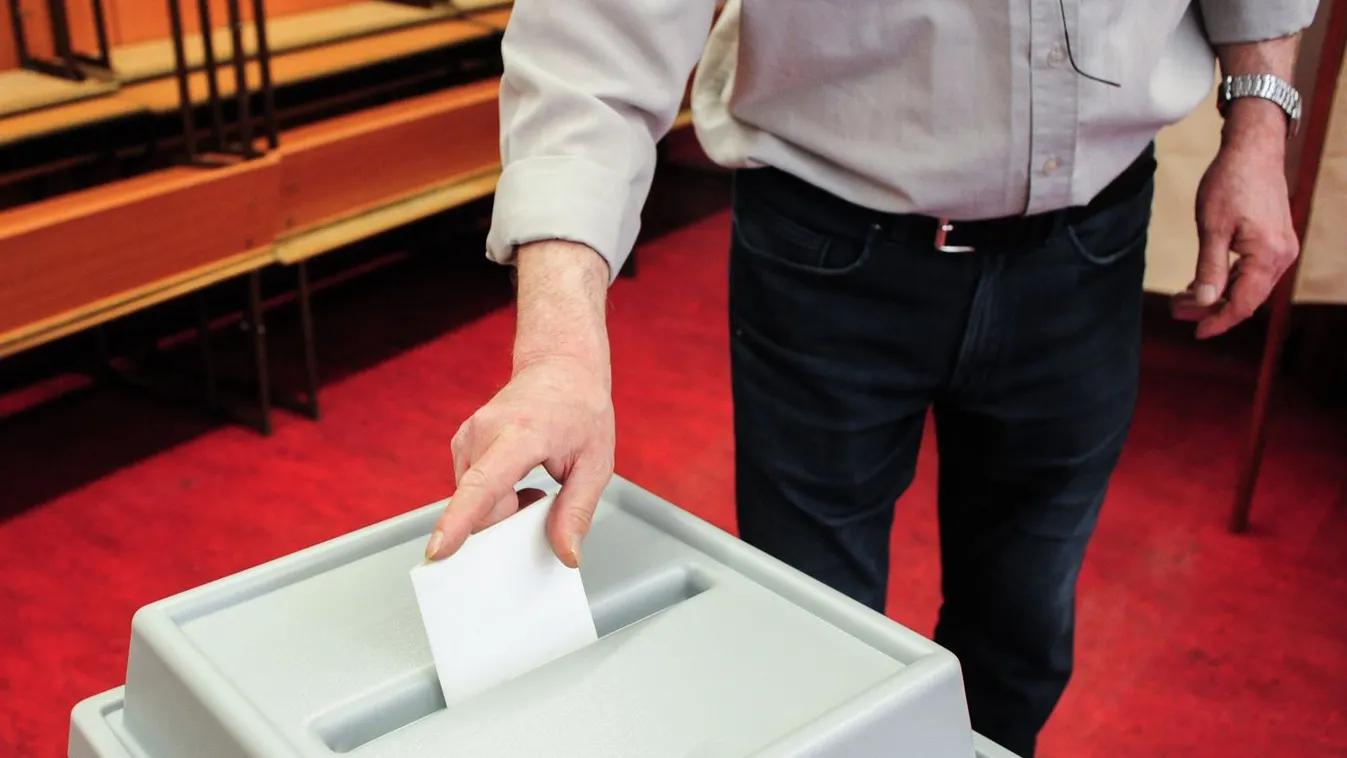 NVI: Mindenhol rendben megkezdődött a voksolás