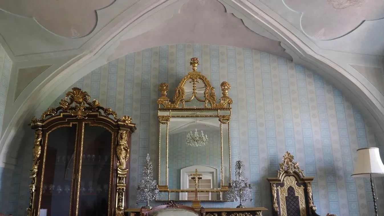 Ilyen gyönyörű lett ez az ezeréves magyar emlékhely