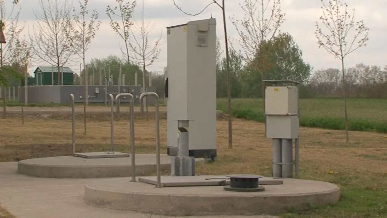 Az EU-nak is szemet szúrt a csatornázási mutyi