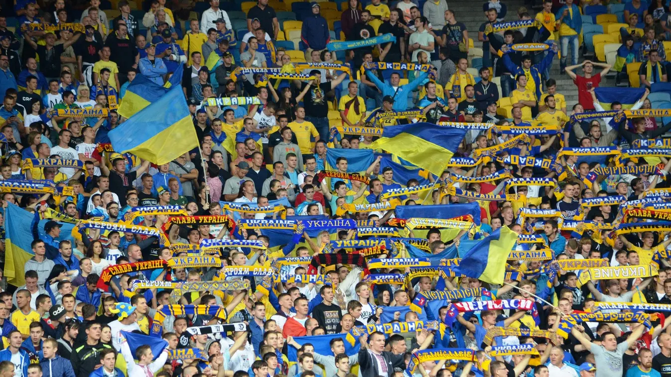 Ukrajna megtiltotta sportolóinak, hogy oroszokkal és fehéroroszokkal versenyezzenek