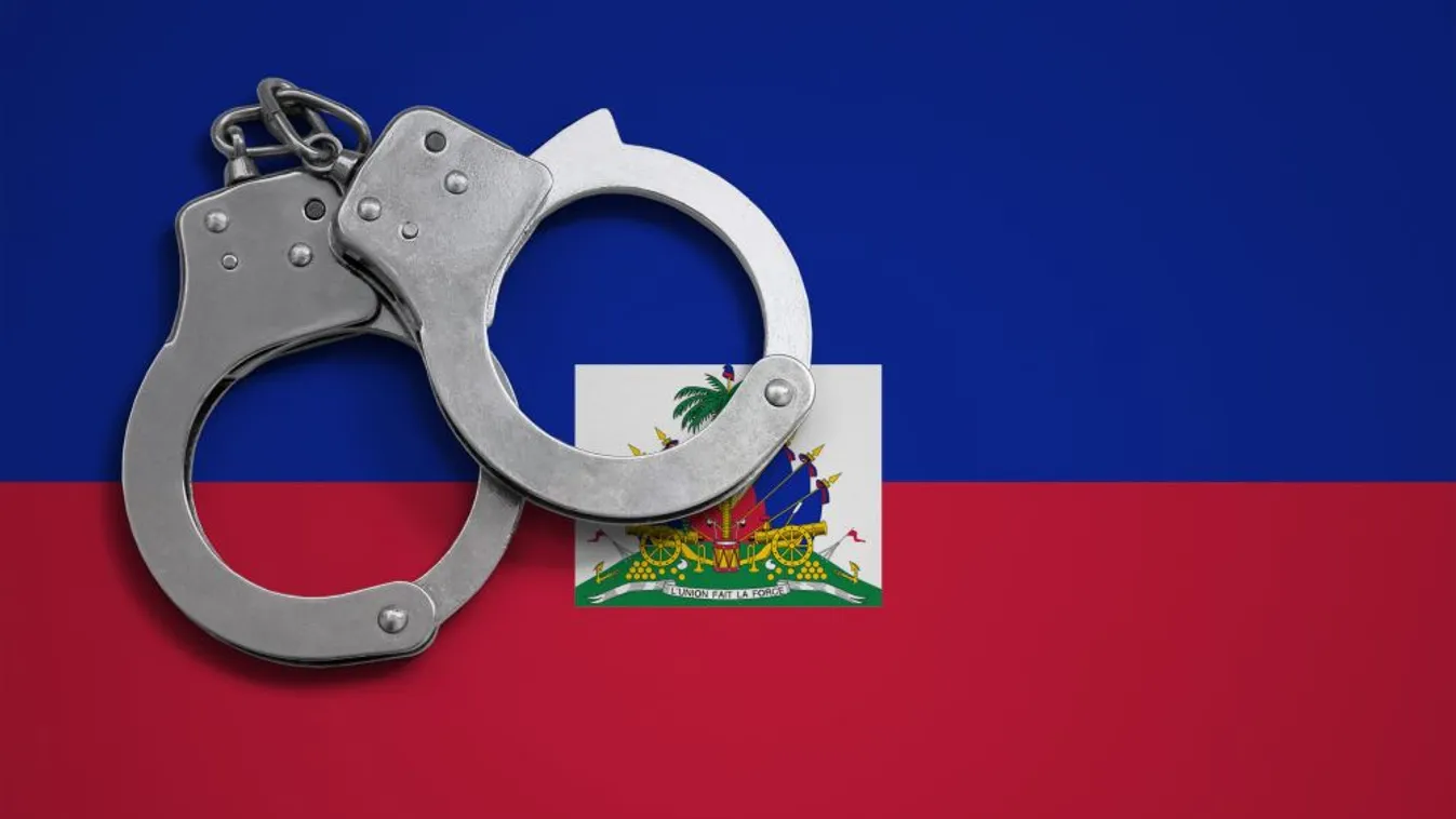 Hat embert őrizetbe vettek a haiti elnök meggyilkolásának ügyében