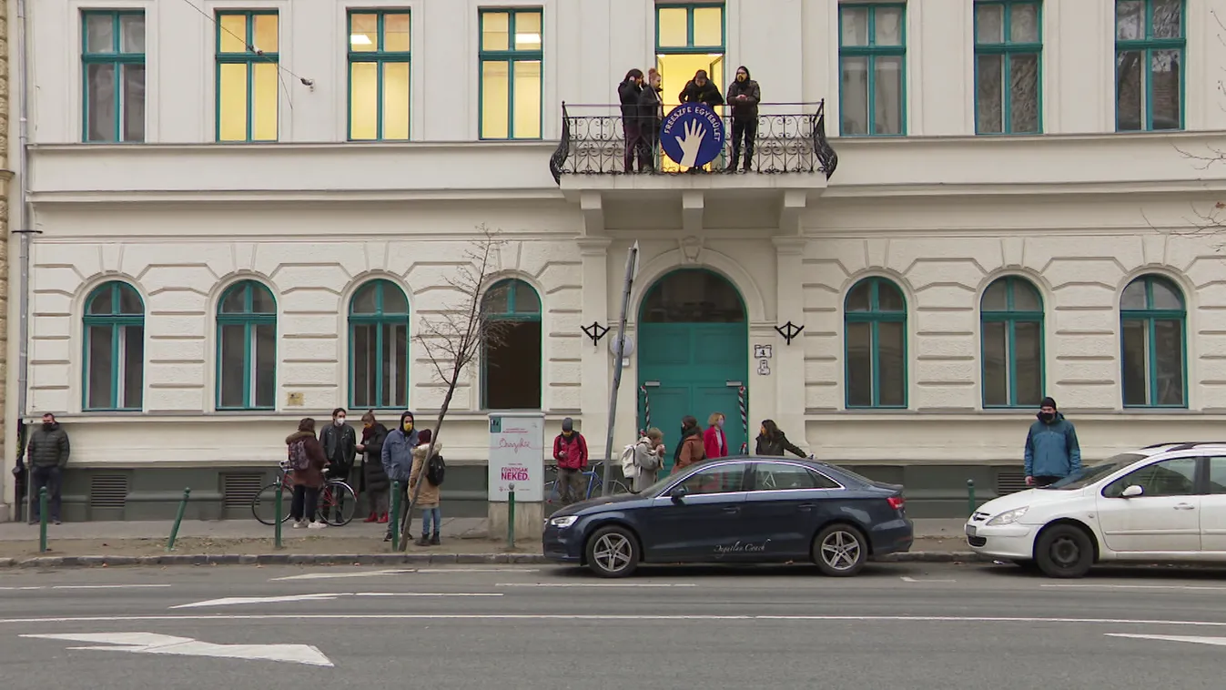 Magyar Nemzet: Újabb bírálatot kapott a DK-s Niedermüller Péter