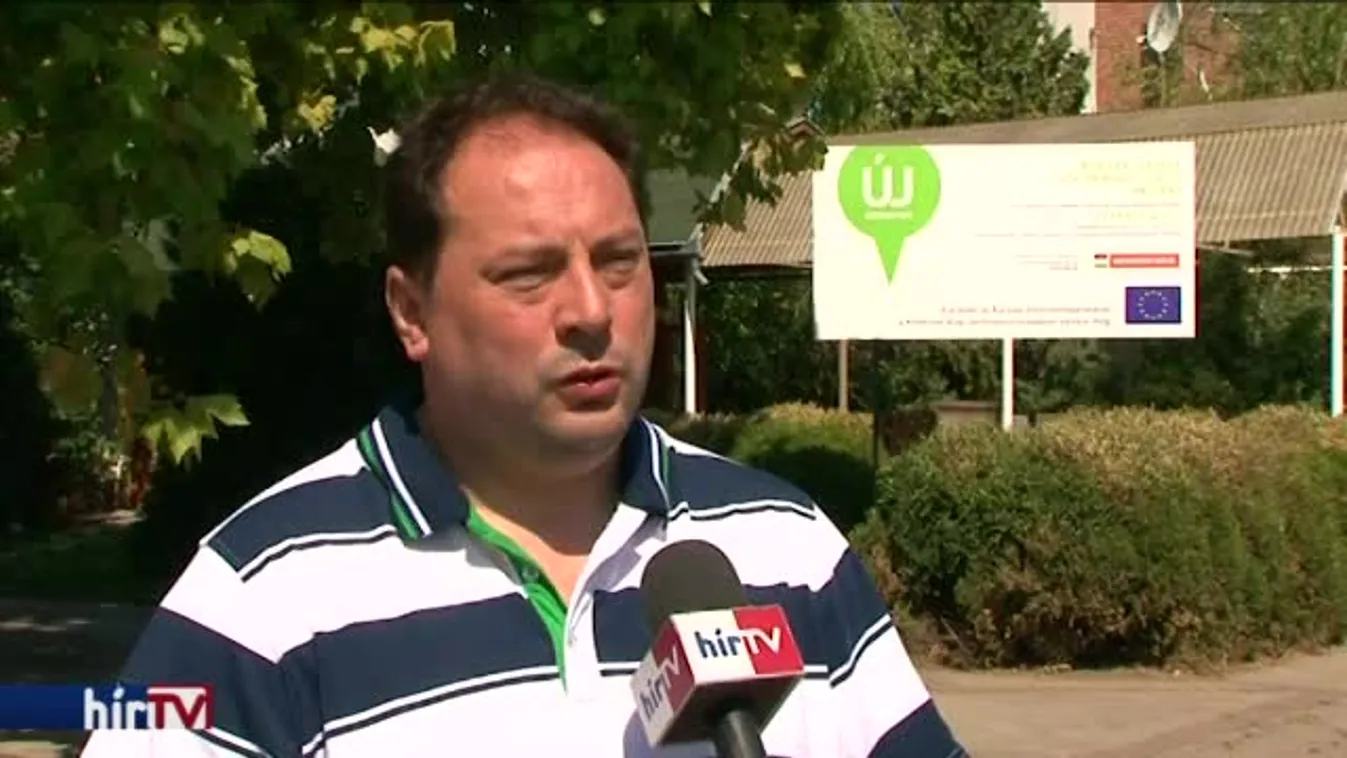 Csak drágán javítható a makói ivóvíz